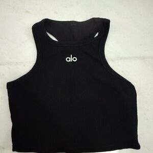 ALO Yoga Aspire Tank